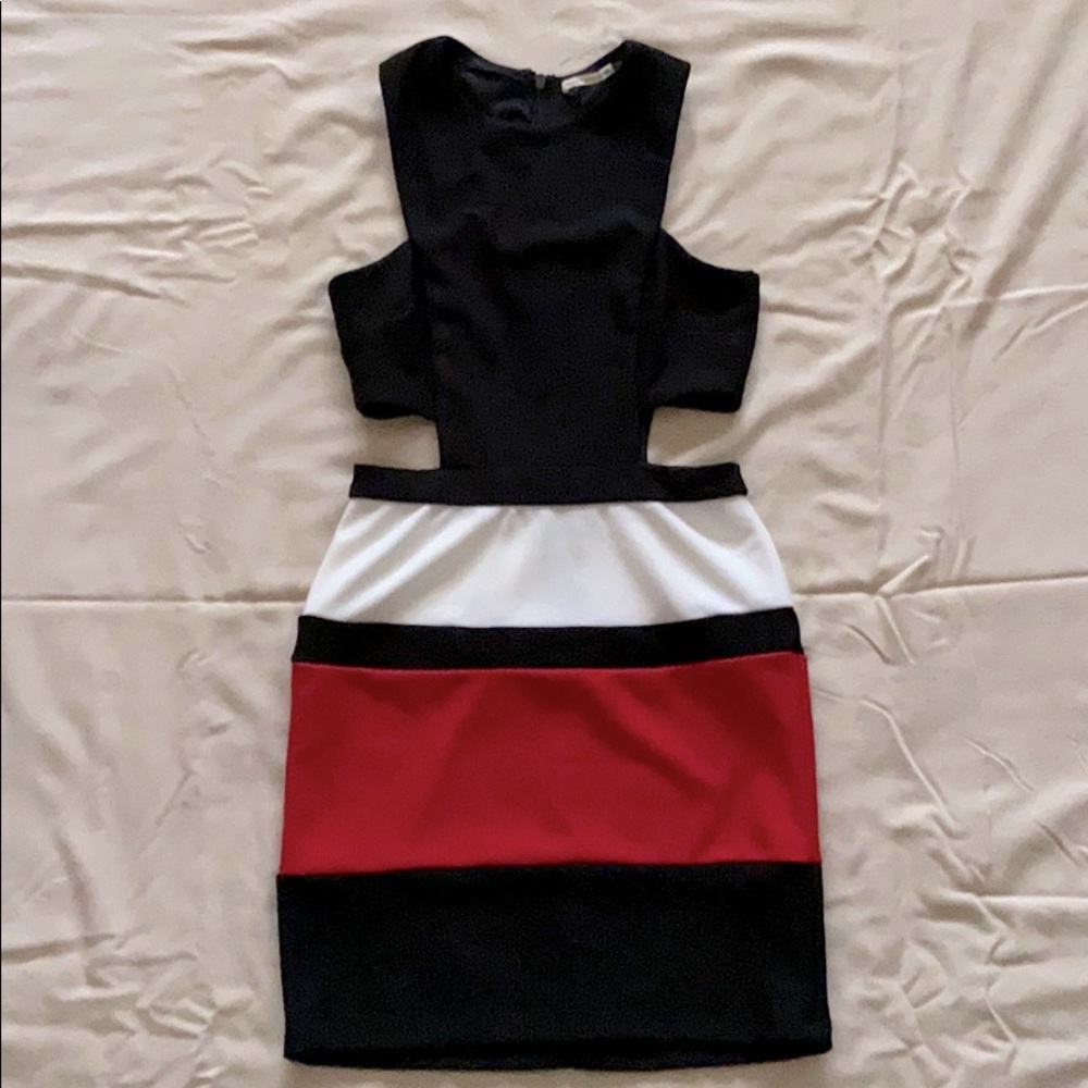 Party Dress